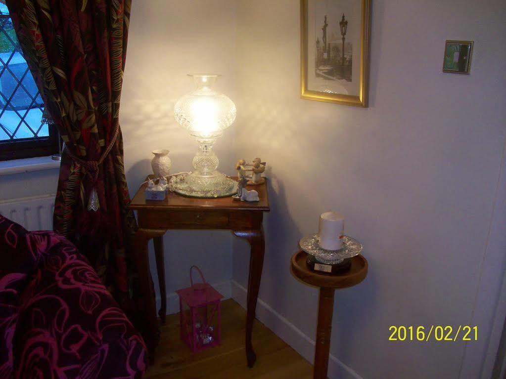 Krakow B&B Дандолк Екстер'єр фото